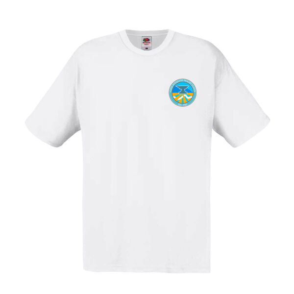 Forge IPS Leavers Signature T-Shirt (Adult sizing) Thumbnail