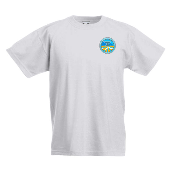 Forge IPS Leavers Signature T-Shirt (Kids sizing) Thumbnail